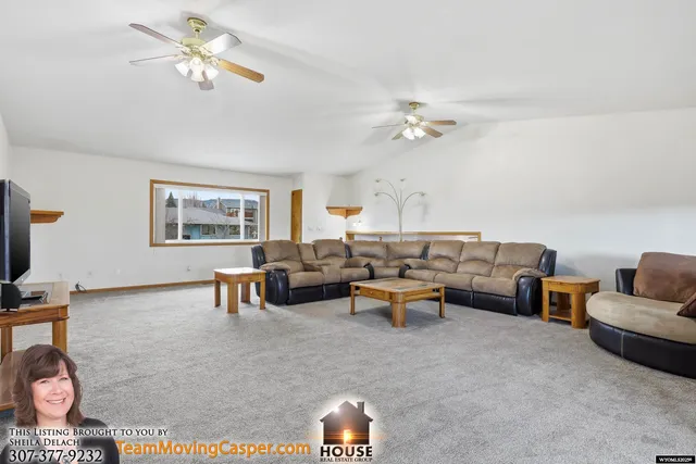 $450,000 | 1888 Shumway Avenue, Casper, WY 82601