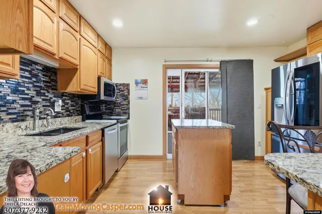 $450,000 | 1888 Shumway Avenue, Casper, WY 82601