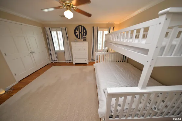 $699,000 | 616 Seville Drive, Mount Vernon, IL 62864