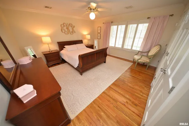 $699,000 | 616 Seville Drive, Mount Vernon, IL 62864