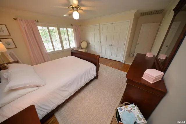 $699,000 | 616 Seville Drive, Mount Vernon, IL 62864