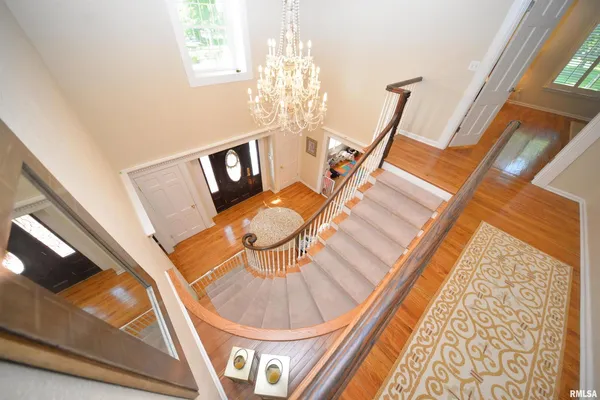 $699,000 | 616 Seville Drive, Mount Vernon, IL 62864