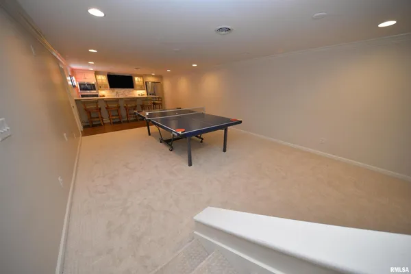 $699,000 | 616 Seville Drive, Mount Vernon, IL 62864