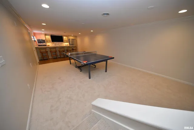 $699,000 | 616 Seville Drive, Mount Vernon, IL 62864