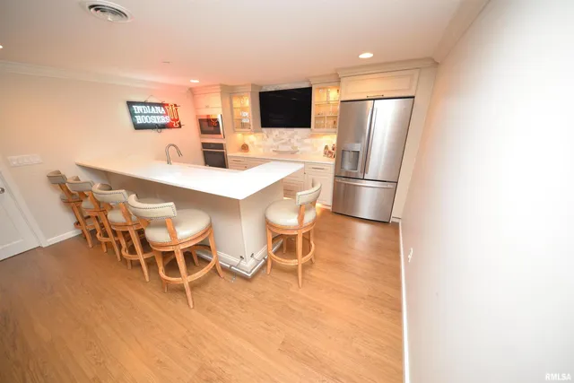 $699,000 | 616 Seville Drive, Mount Vernon, IL 62864