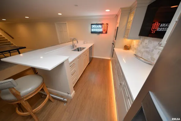 $699,000 | 616 Seville Drive, Mount Vernon, IL 62864