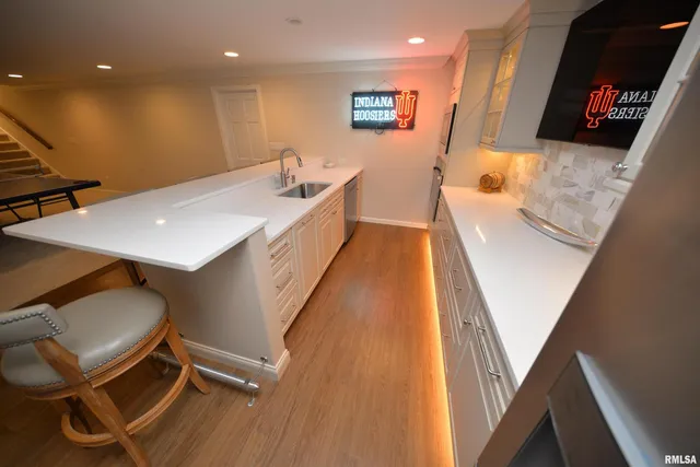 $699,000 | 616 Seville Drive, Mount Vernon, IL 62864