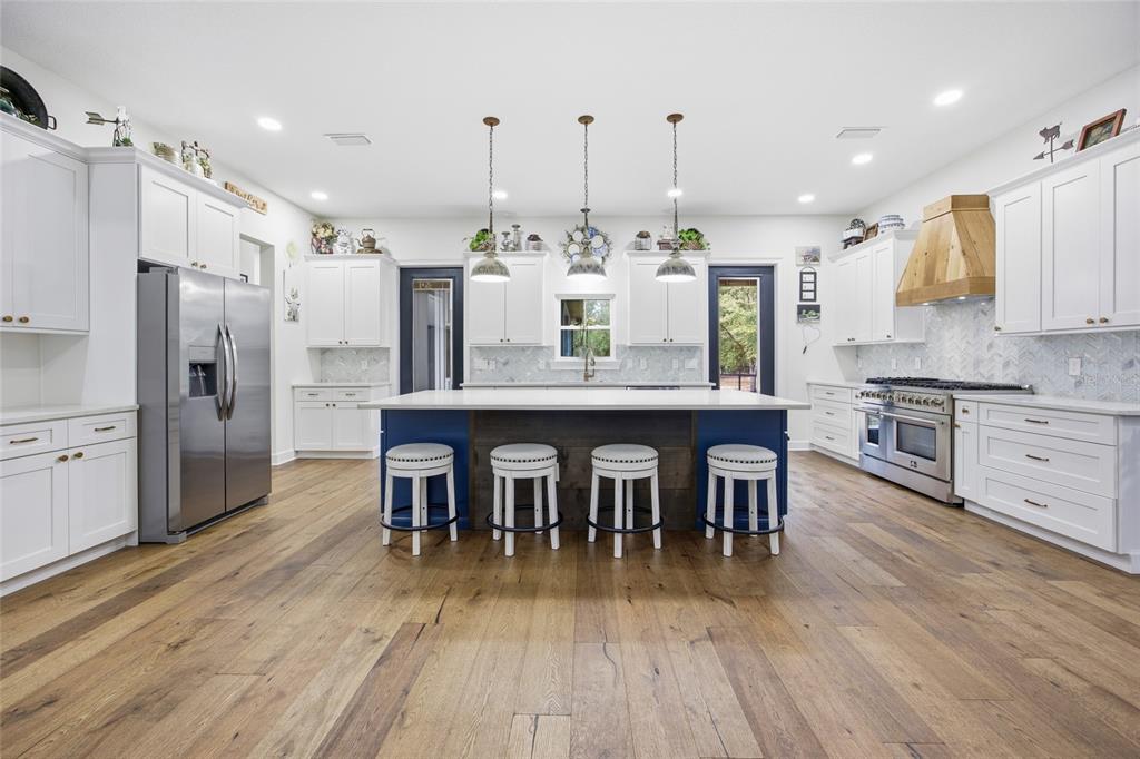 12052 Southeast 101st Court Road Belleview, FL 34420 - Photo 12 of 74