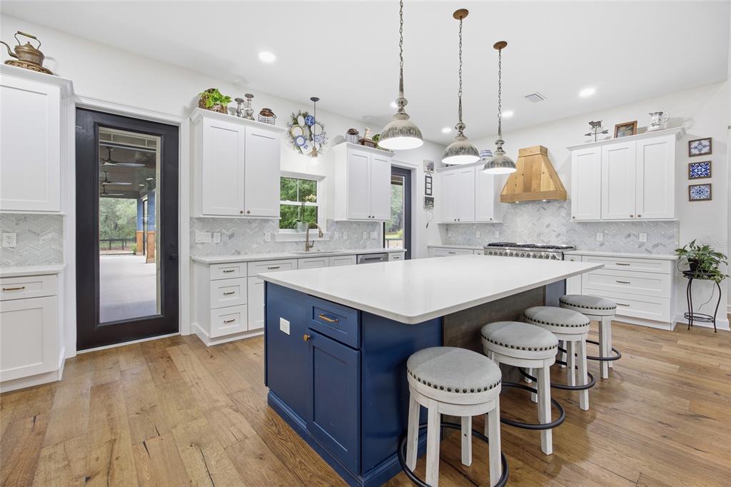 12052 Southeast 101st Court Road Belleview, FL 34420 - Photo 13 of 74