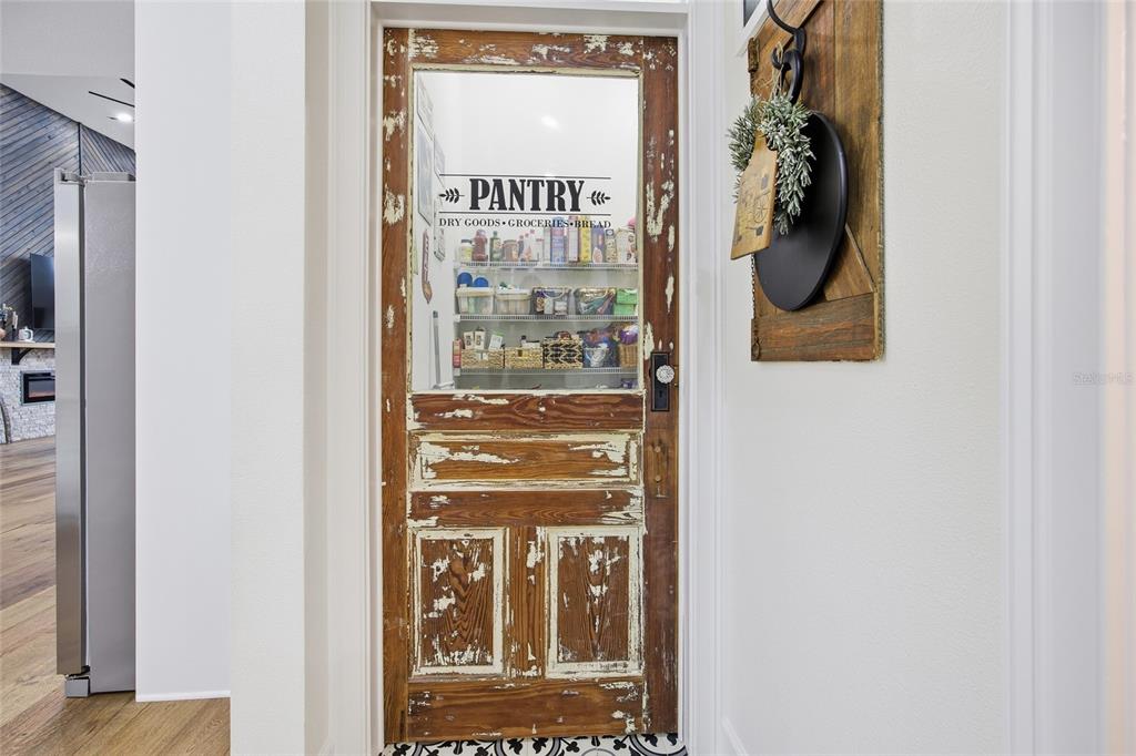 12052 Southeast 101st Court Road Belleview, FL 34420 - Photo 34 of 74 a view of a door and a window