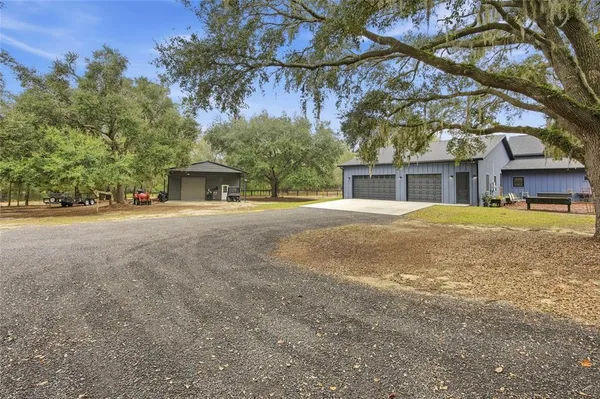 $1,100,000 | 12052 Southeast 101st Court Road, Belleview, FL 34420