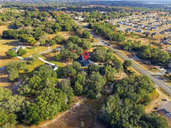 $1,100,000 | 12052 Southeast 101st Court Road, Belleview, FL 34420