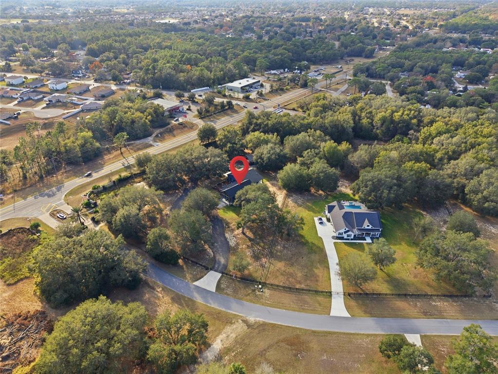 12052 Southeast 101st Court Road Belleview, FL 34420 - Photo 72 of 74