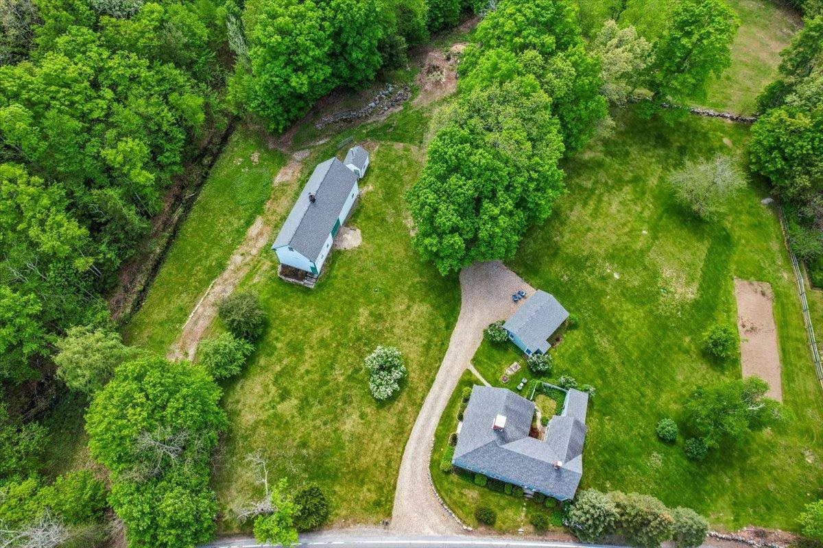 245-247 Danville Road Fremont, NH 03044 - Photo 5 of 56