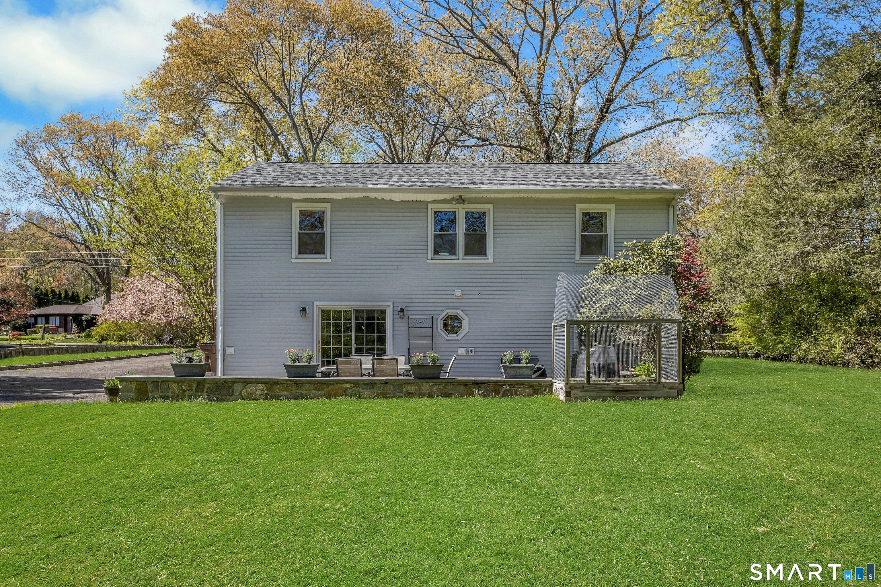 59 Westwood Road Stamford, CT 06902 - Photo 23 of 23