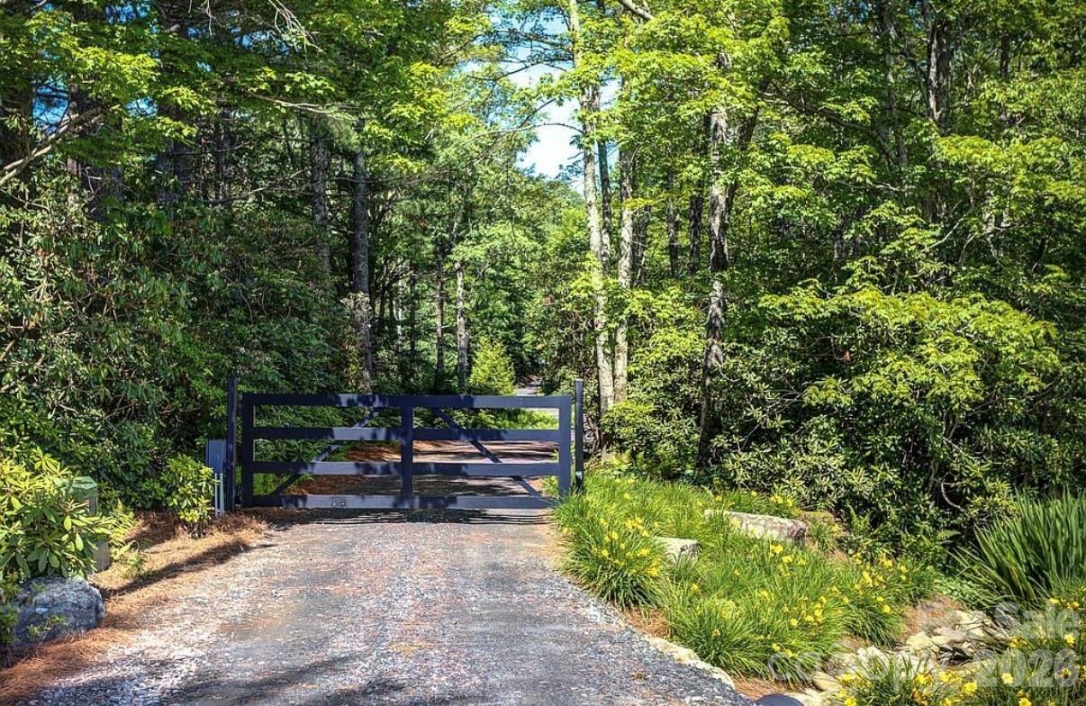 3434 Old Jonas Ridge Road Newland, NC 28657 - Photo 8 of 46 a view of outdoor space with seating