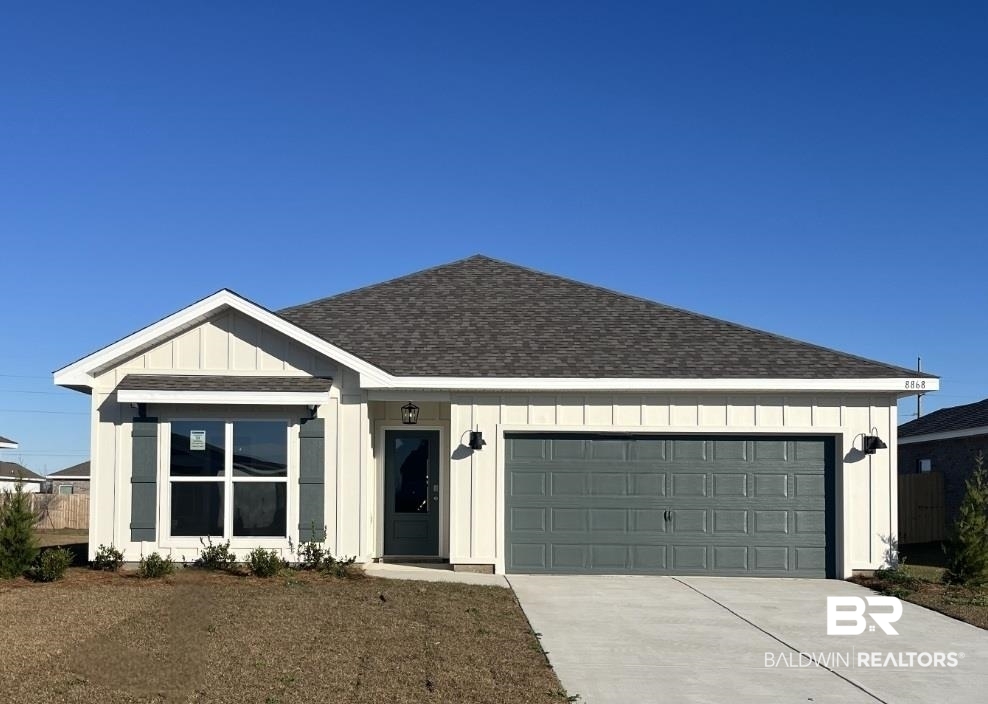 8868 Chabo Circle Foley, AL 36535 - Photo 1 of 21