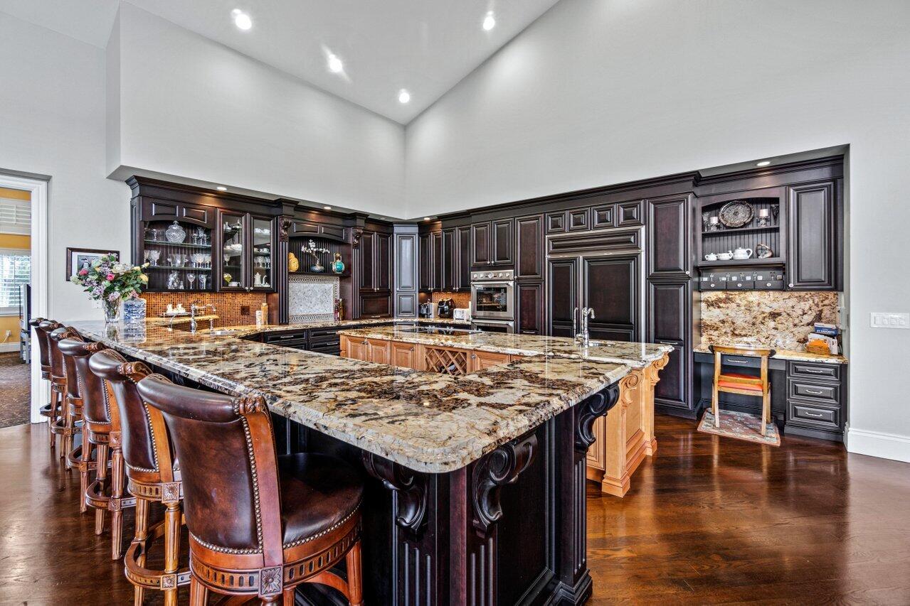 6199 Northwest 31st Court Boca Raton, FL 33496 - Photo 11 of 55 Kitchen