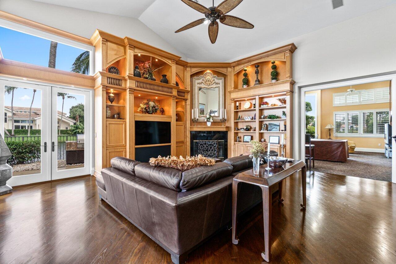 6199 Northwest 31st Court Boca Raton, FL 33496 - Photo 15 of 55 Family Room