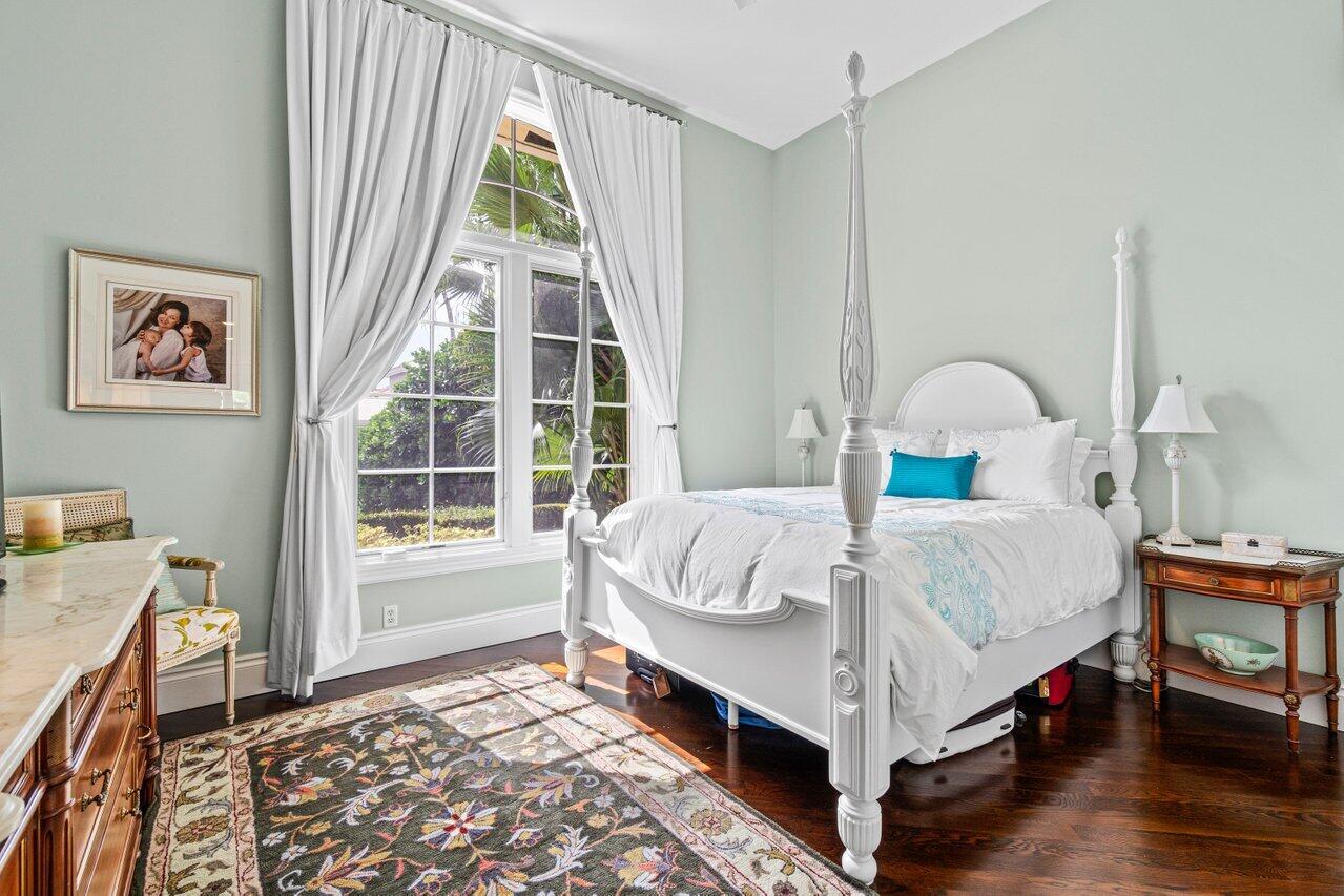 6199 Northwest 31st Court Boca Raton, FL 33496 - Photo 23 of 55 Guest Bedroom #2