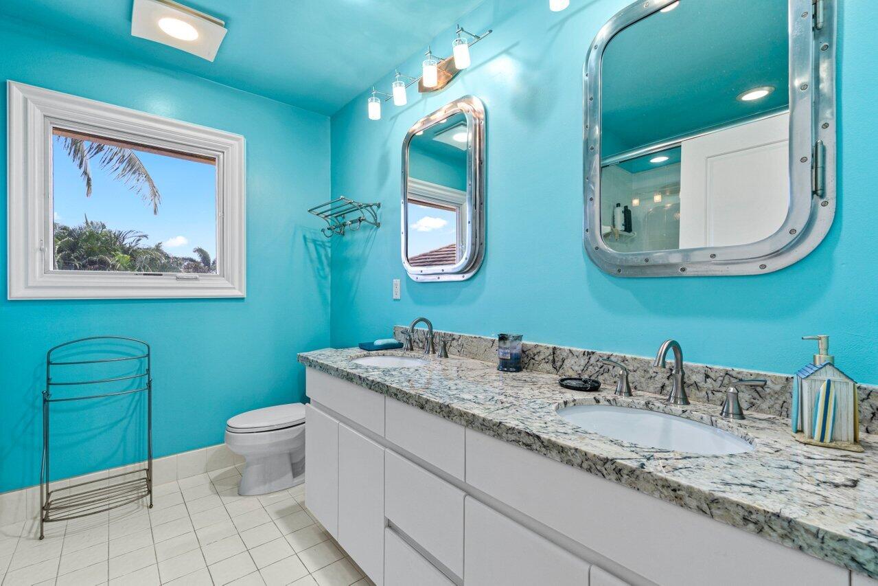 6199 Northwest 31st Court Boca Raton, FL 33496 - Photo 28 of 55 Guest Bathroom #4