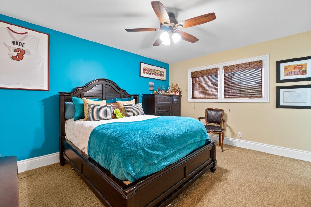 6199 Northwest 31st Court Boca Raton, FL 33496 - Photo 29 of 55 Guest Bedroom #5