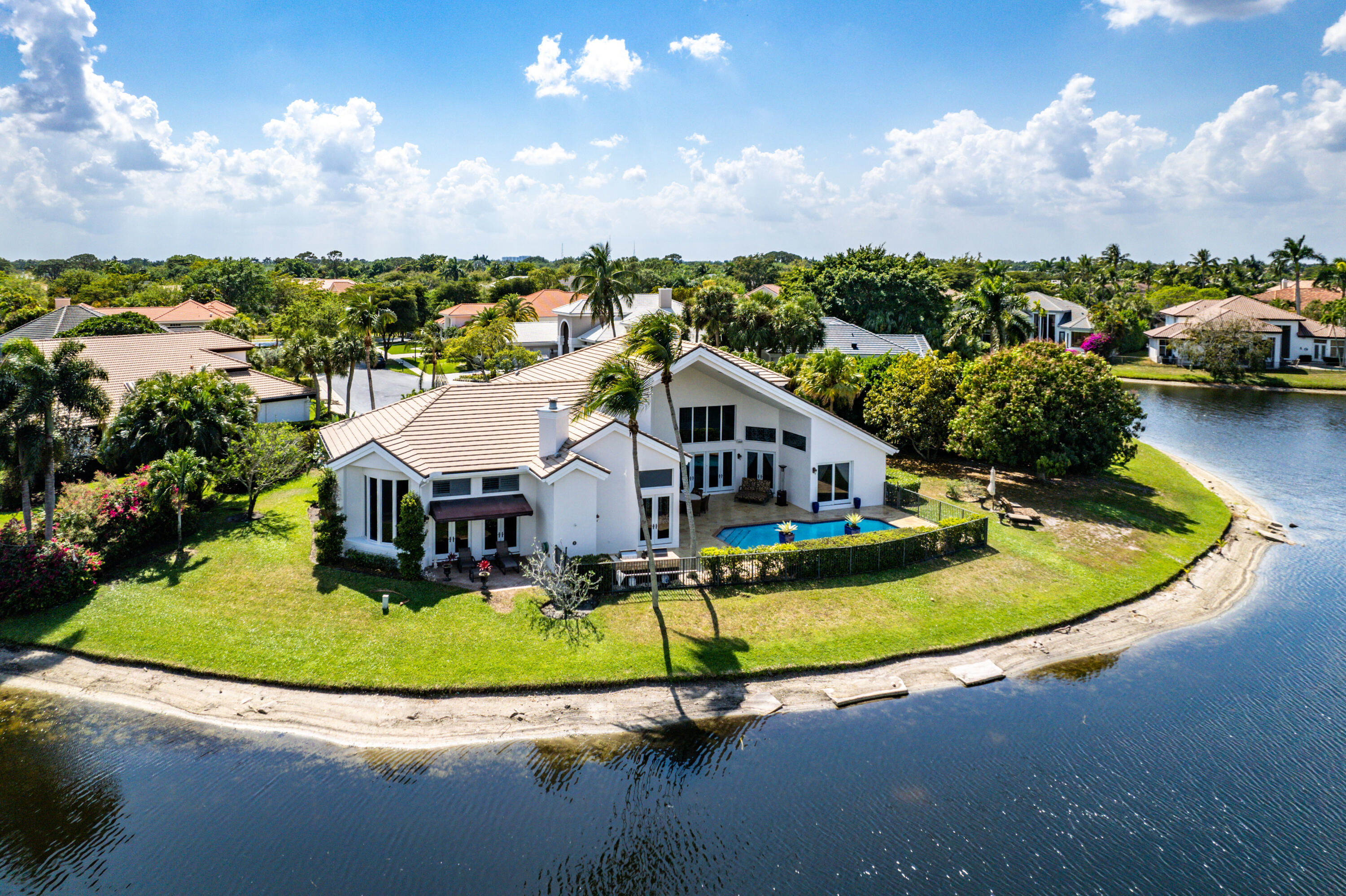 6199 Northwest 31st Court Boca Raton, FL 33496 - Photo 39 of 55 009-6199Northwest31stCourt-BocaRaton-FL-