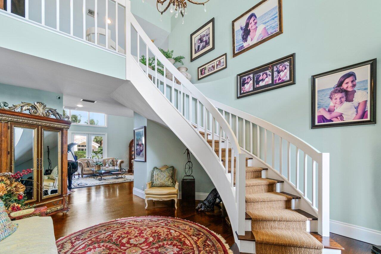 6199 Northwest 31st Court Boca Raton, FL 33496 - Photo 4 of 55 Foyer