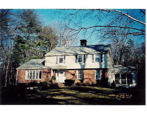 86 Rowley Bridge Road Topsfield, MA 01983 - Photo 1 of 1