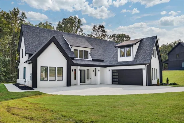 $6,000 | 127 Deer Canyon Drive, Auburn, GA 30011