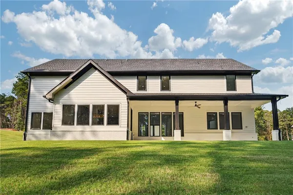 $6,000 | 127 Deer Canyon Drive, Auburn, GA 30011