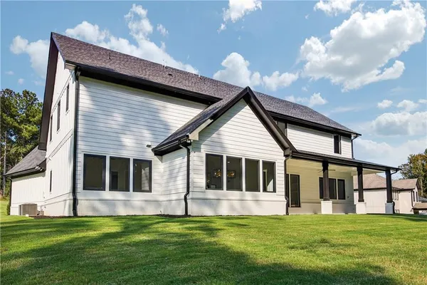 $6,000 | 127 Deer Canyon Drive, Auburn, GA 30011