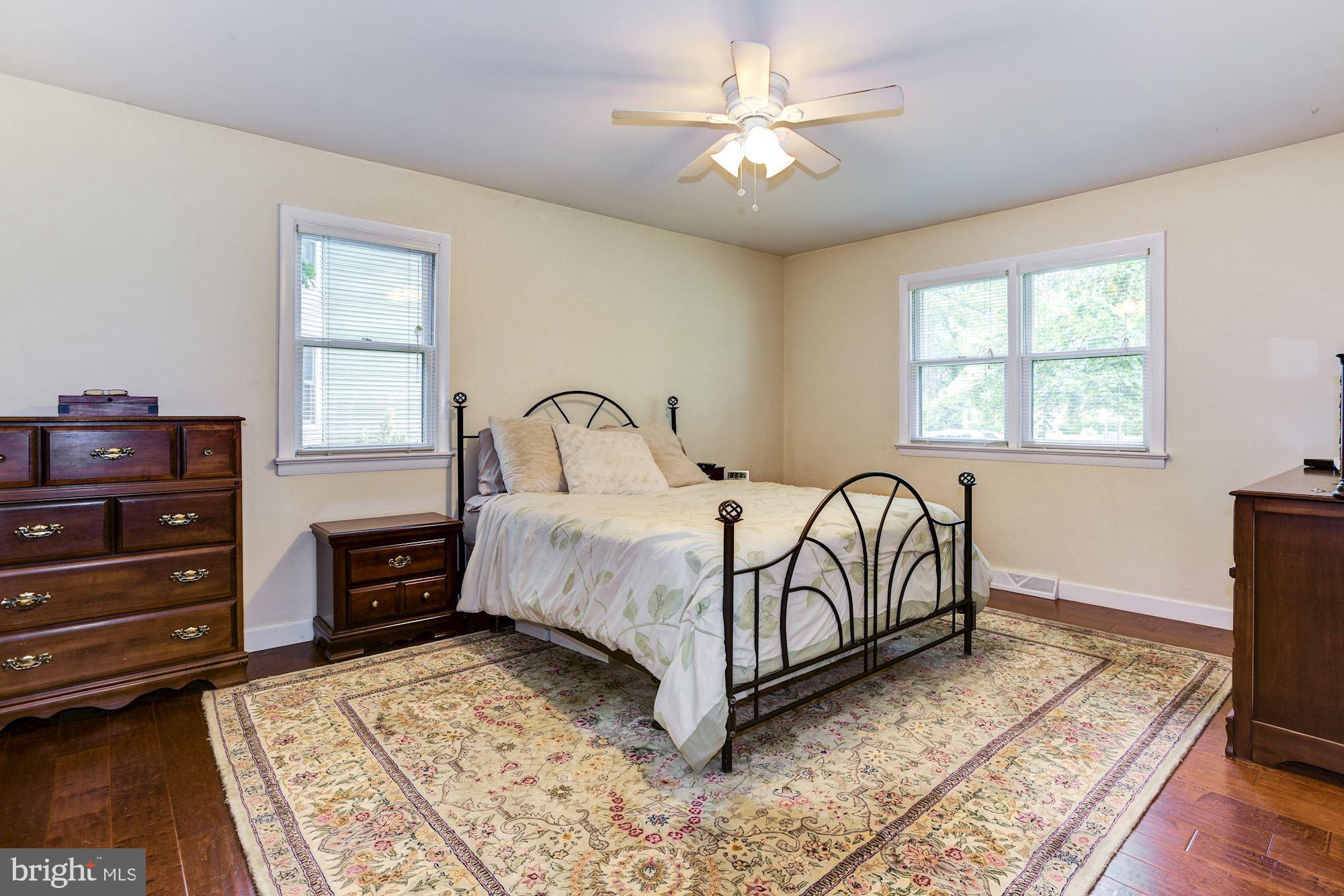 516 Devon Road Moorestown, NJ 08057 - Photo 14 of 22 Master Bedroom