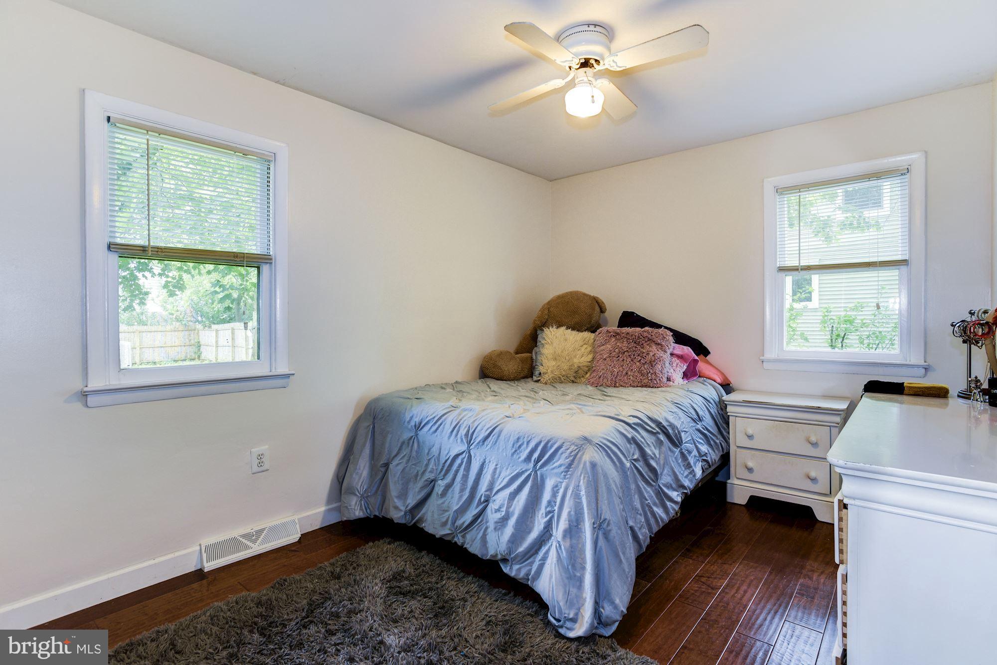516 Devon Road Moorestown, NJ 08057 - Photo 18 of 22 Bedroom #3