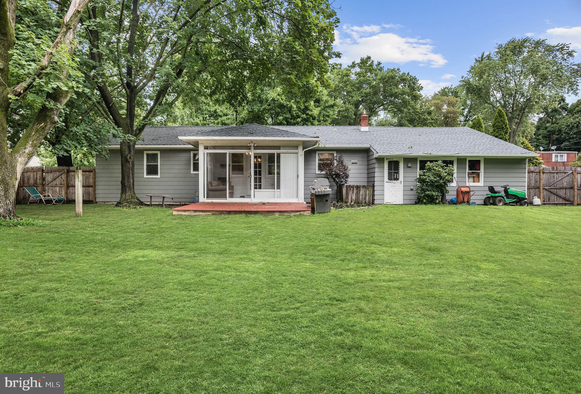516 Devon Road Moorestown, NJ 08057 - Photo 20 of 22