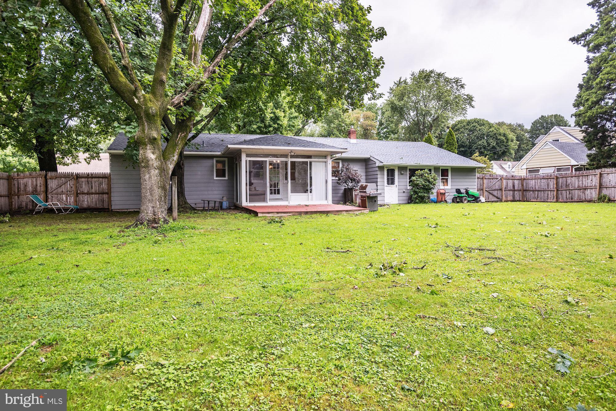516 Devon Road Moorestown, NJ 08057 - Photo 21 of 22