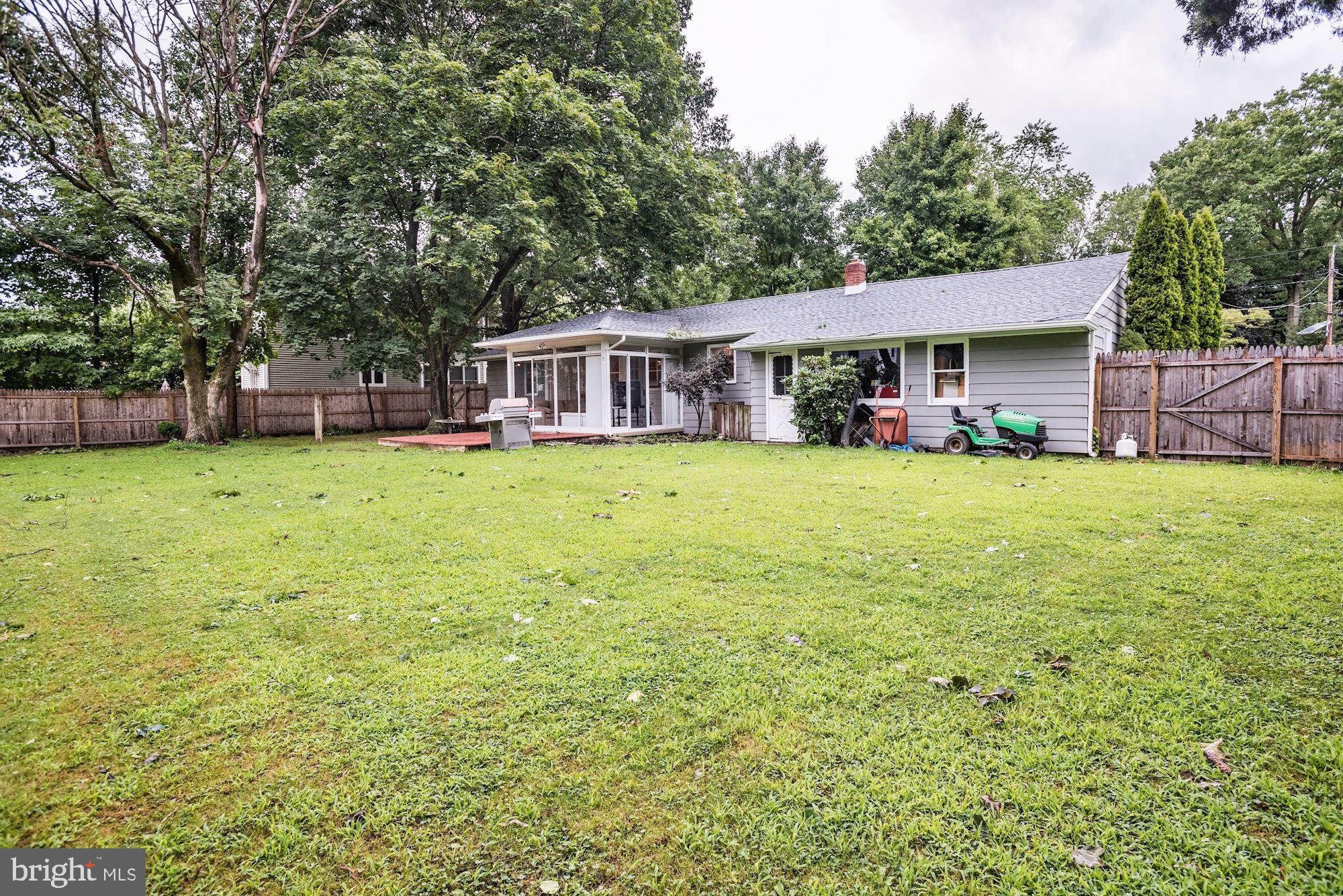 516 Devon Road Moorestown, NJ 08057 - Photo 22 of 22