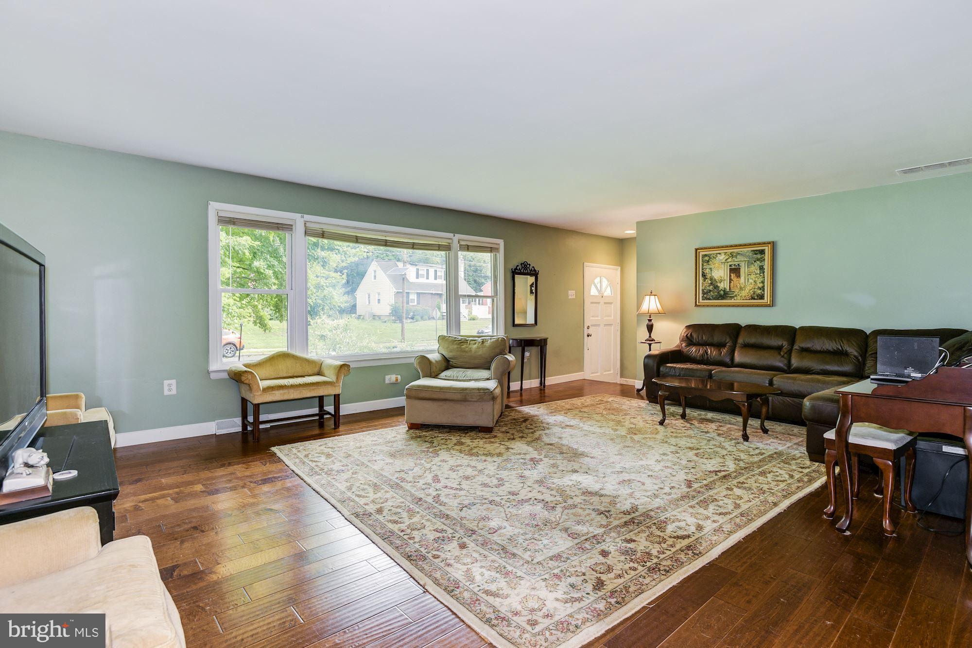 516 Devon Road Moorestown, NJ 08057 - Photo 5 of 22
