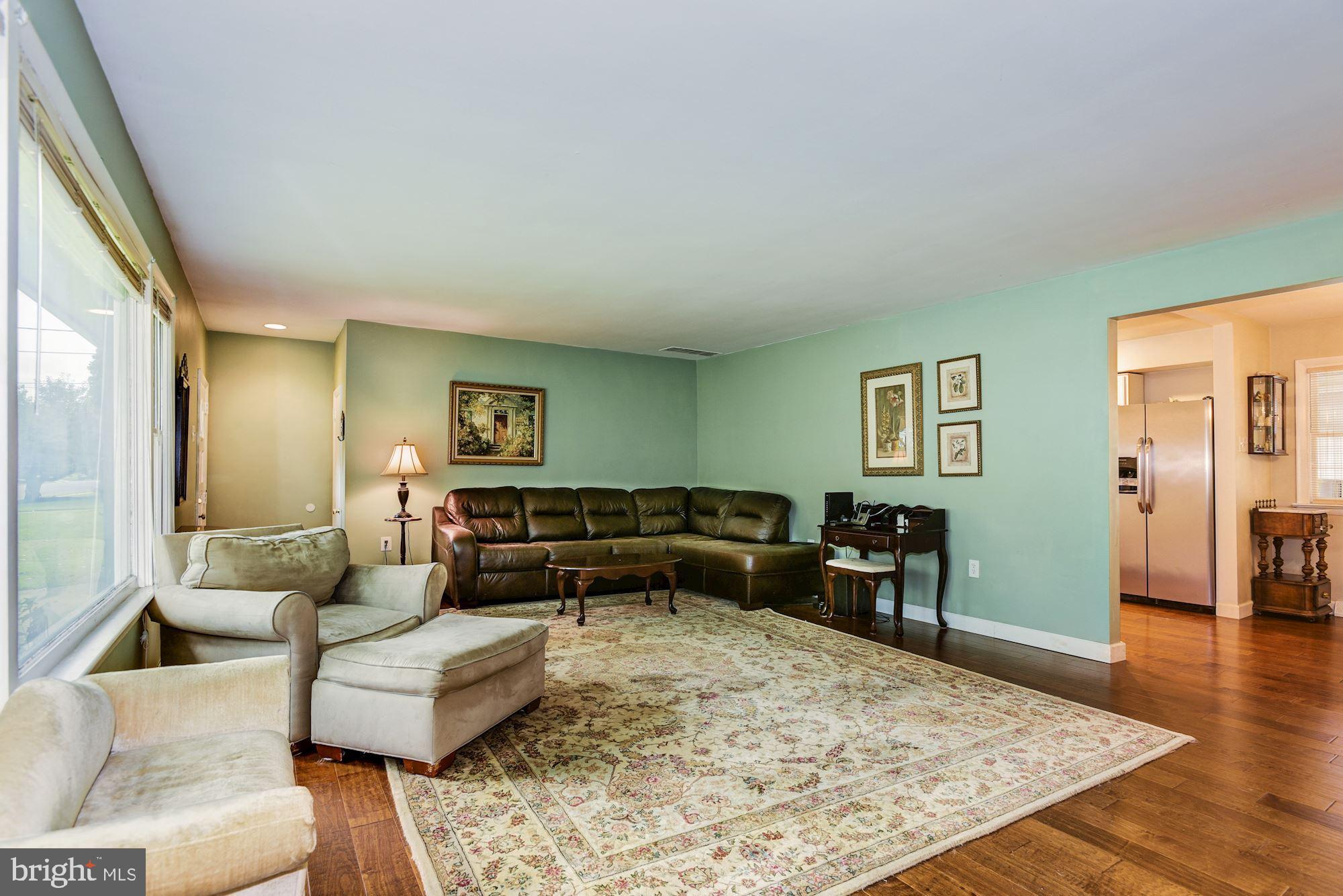 516 Devon Road Moorestown, NJ 08057 - Photo 6 of 22