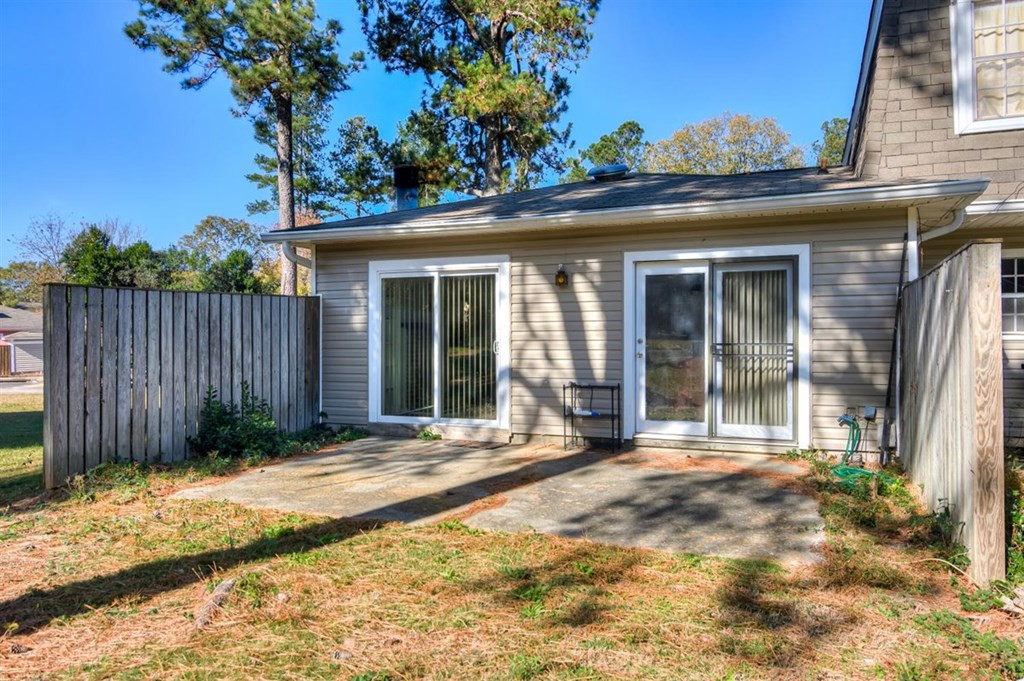 301 Vancouver Road North Augusta, SC 29841 - Photo 13 of 14