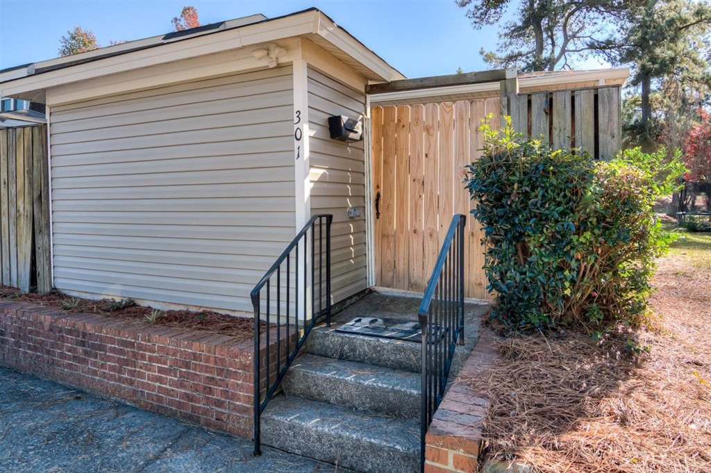 301 Vancouver Road North Augusta, SC 29841 - Photo 14 of 14