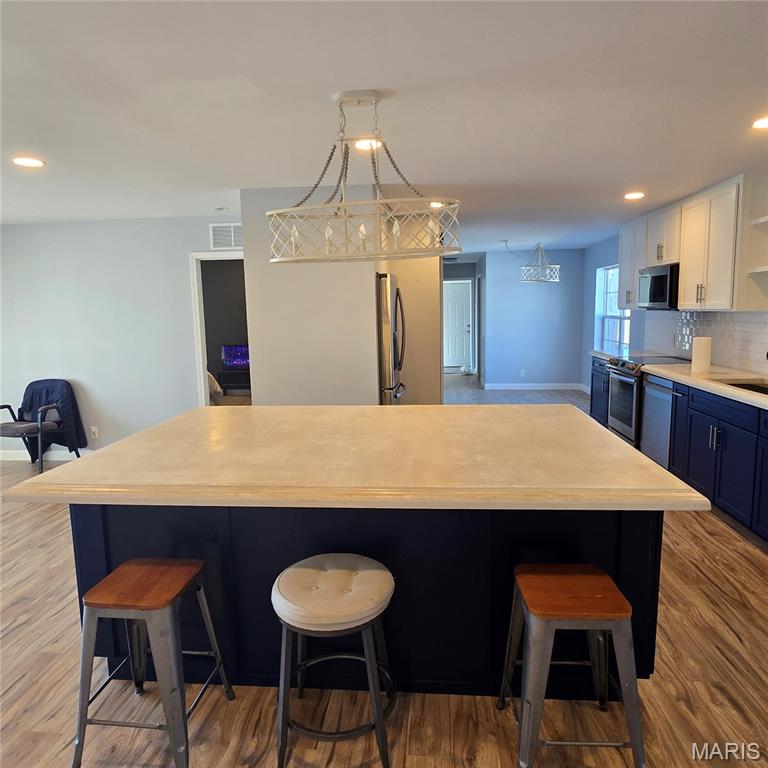 301 March Road Walnut Hill, IL 62893 - Photo 13 of 46