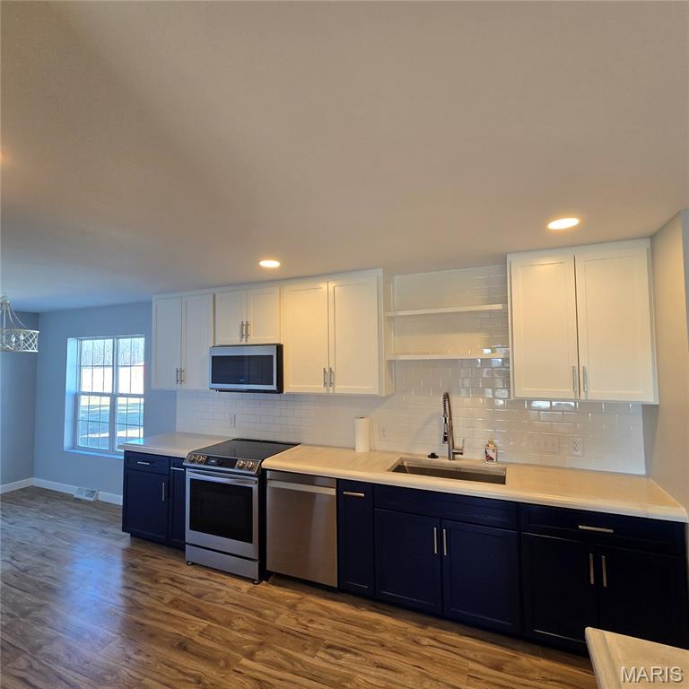 301 March Road Walnut Hill, IL 62893 - Photo 15 of 46