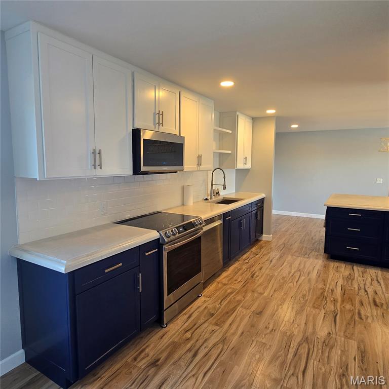 301 March Road Walnut Hill, IL 62893 - Photo 16 of 46