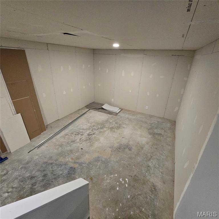 301 March Road Walnut Hill, IL 62893 - Photo 43 of 46