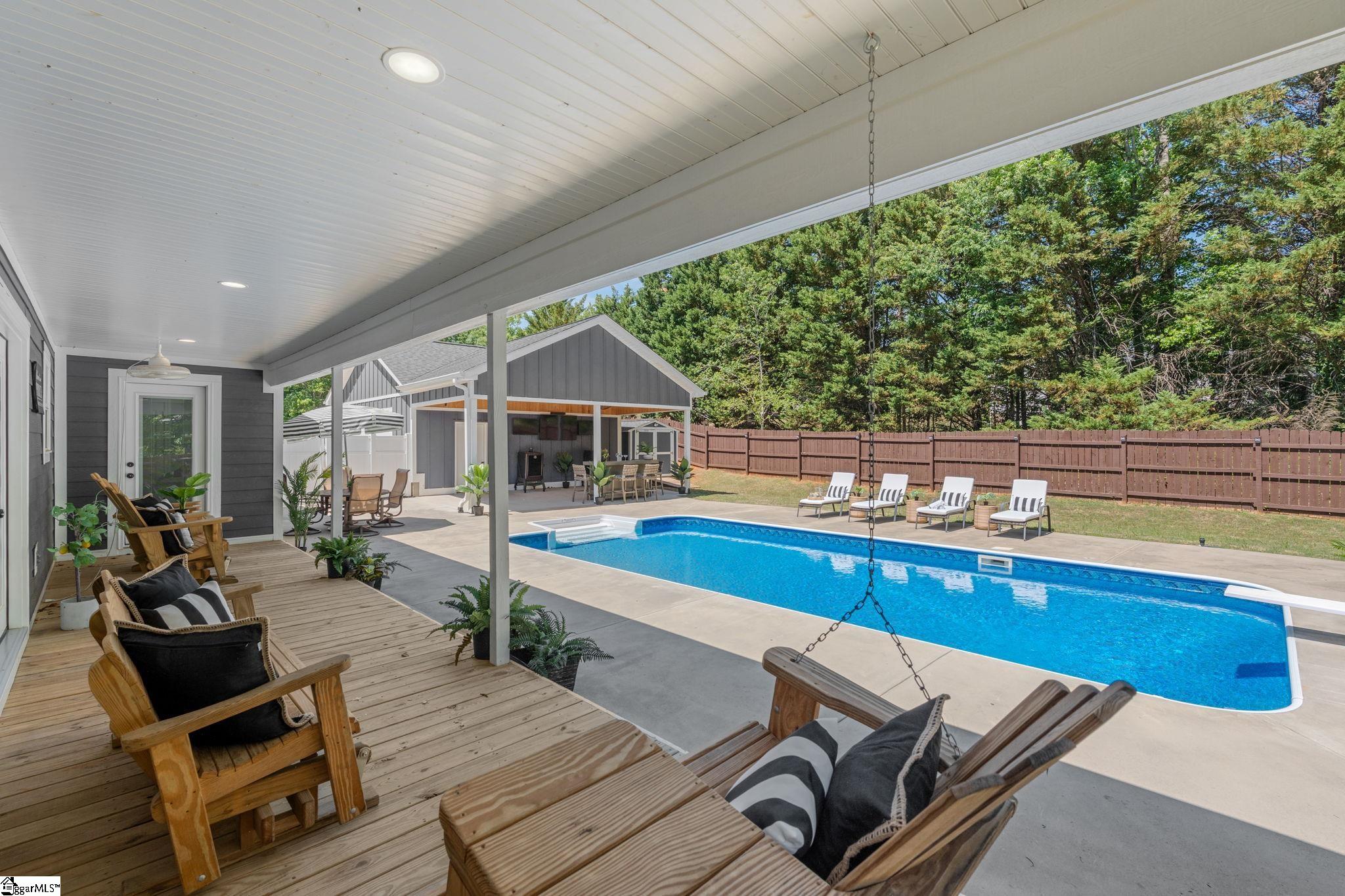 102 Ginko Ridge Pickens, SC 29671 - Photo 22 of 32