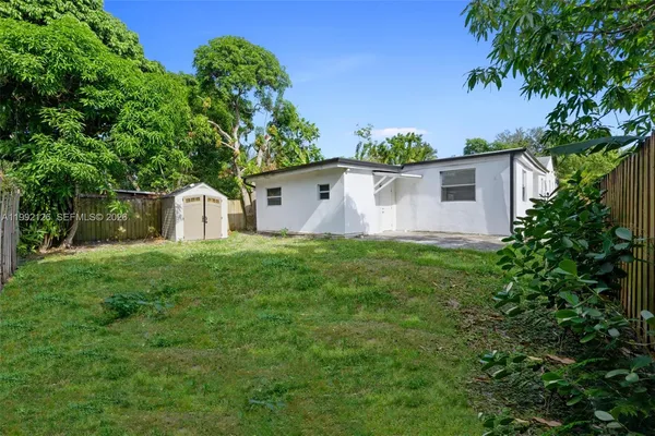 $2,700 | 9312 Northwest 3rd Avenue, Unit B, Miami, FL 33150