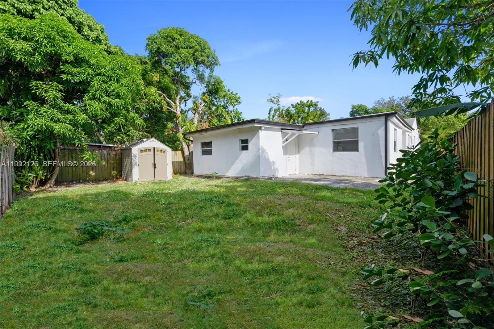 9312 Northwest 3rd Avenue, Unit B Miami, FL 33150 - Photo 21 of 23