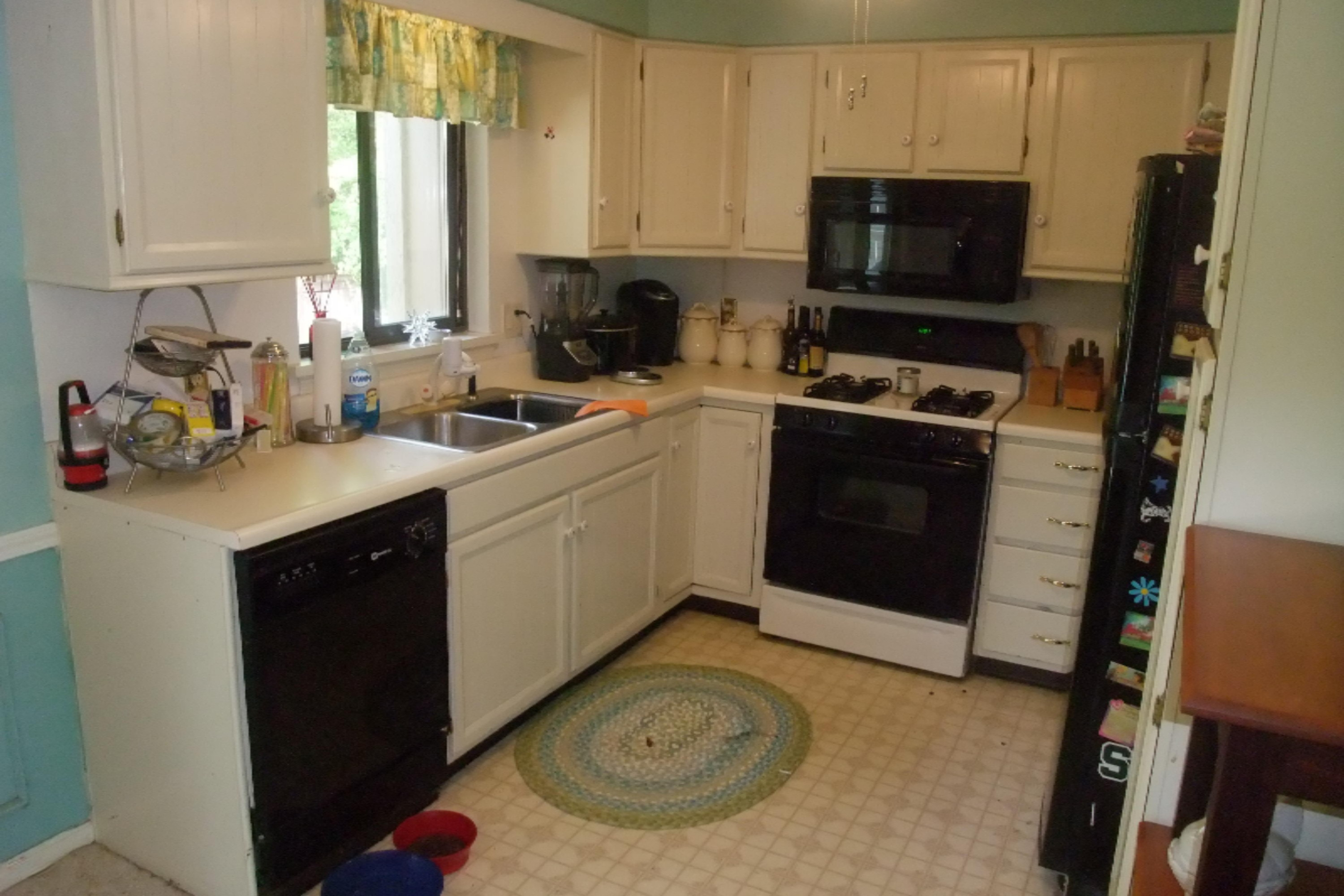 5349 Martin Road Muskegon, MI 49441 - Photo 3 of 22 DSCF0005