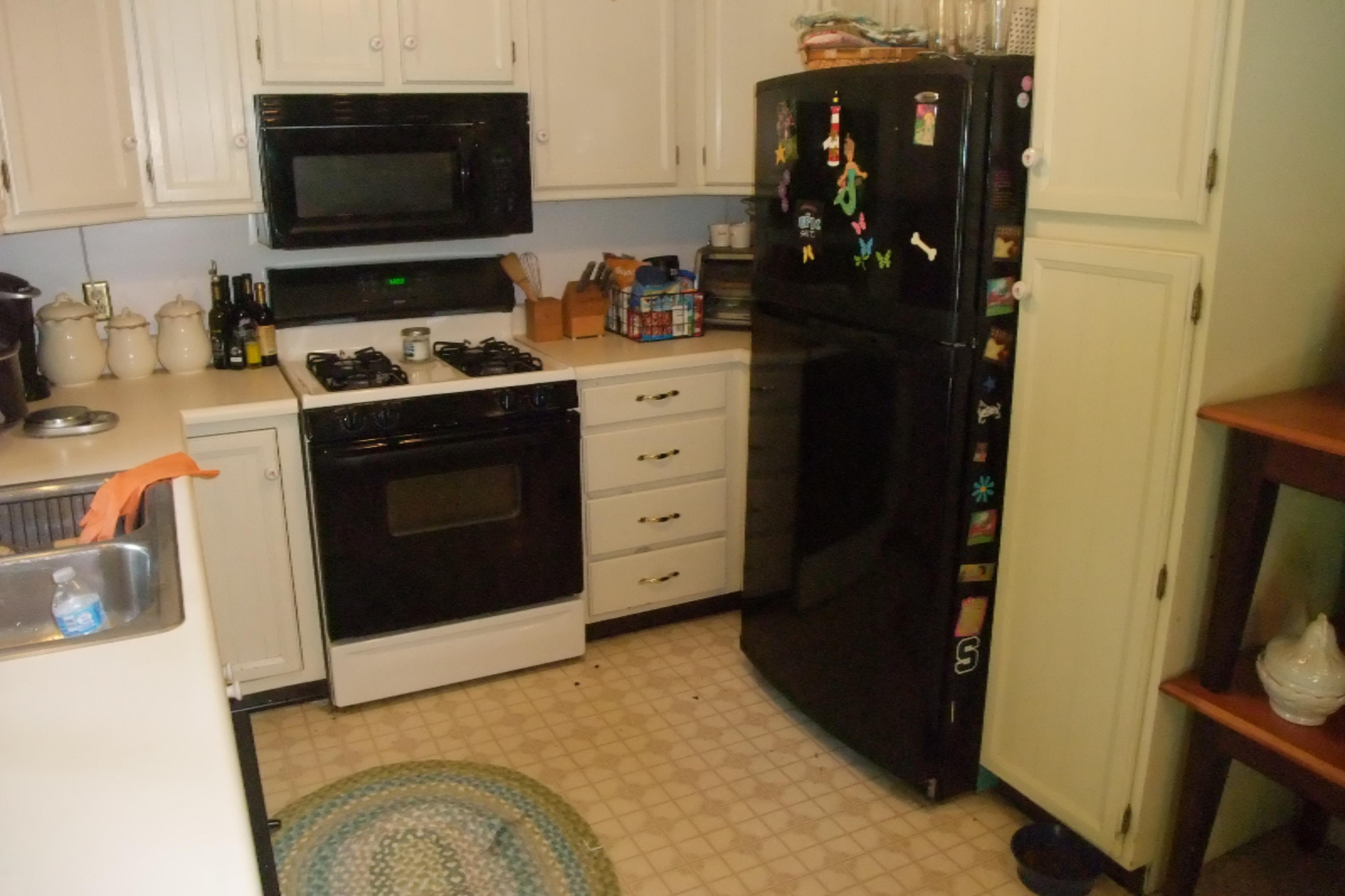 5349 Martin Road Muskegon, MI 49441 - Photo 4 of 22 DSCF0008